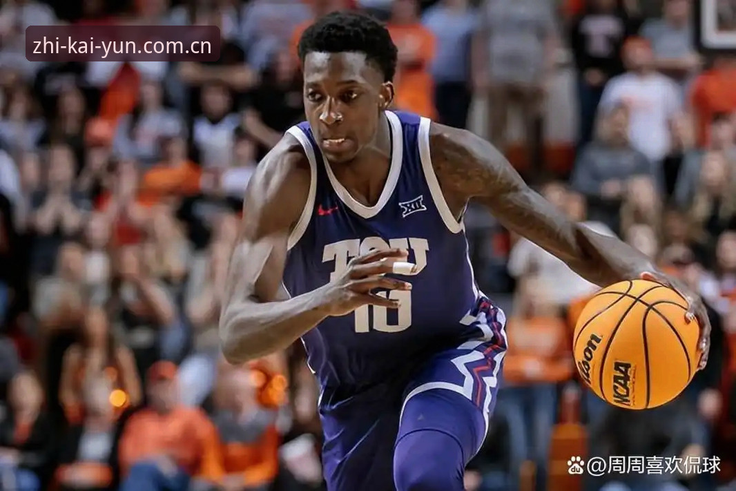 2024年NBA选秀倒计时：勇士试训大龄新秀奥尼恩索，火箭或成“截胡”黑马