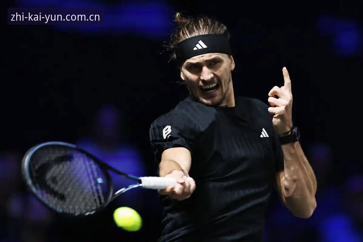 法网决赛兹维列夫首度捧杯：从第47次尝试看大满贯冠军数据与H5观赛体验的全面解析